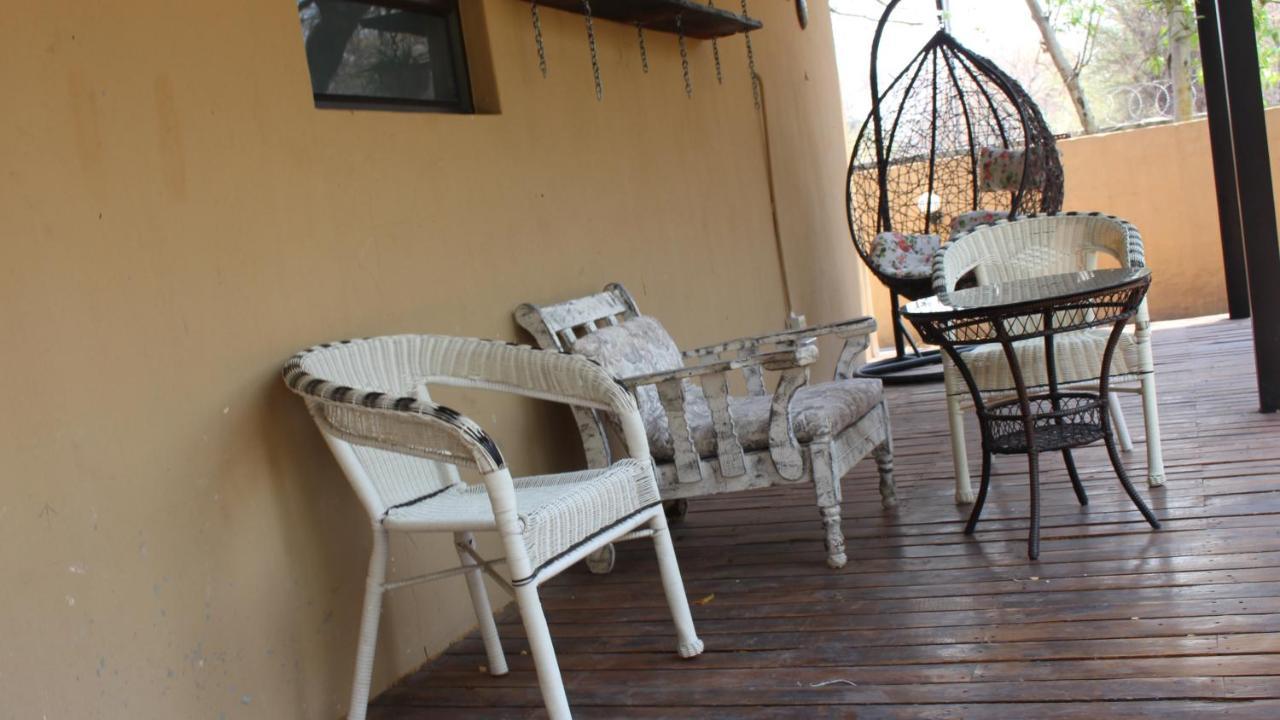 Rivermews Hotel And Spa 马翁 外观 照片