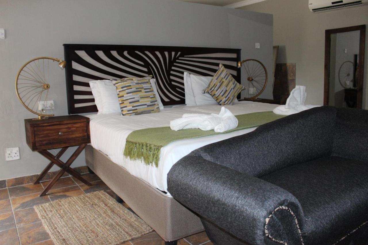 Rivermews Hotel And Spa 马翁 外观 照片