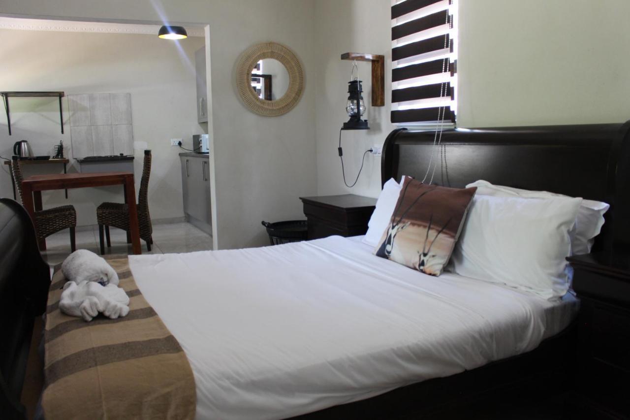 Rivermews Hotel And Spa 马翁 外观 照片