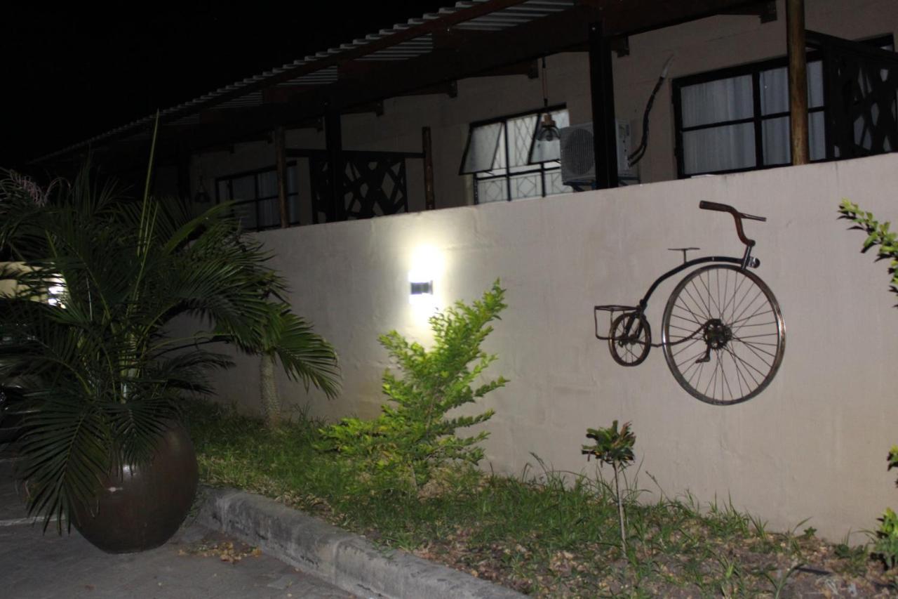 Rivermews Hotel And Spa 马翁 外观 照片