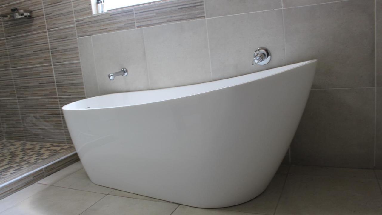 Rivermews Hotel And Spa 马翁 外观 照片