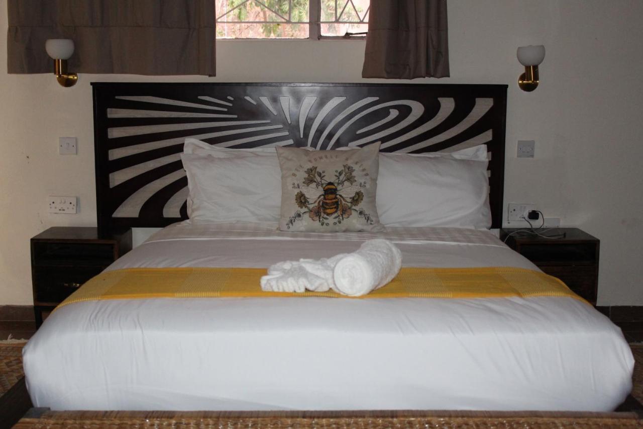 Rivermews Hotel And Spa 马翁 外观 照片