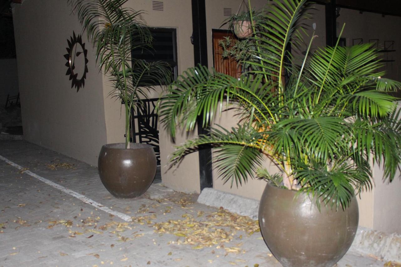 Rivermews Hotel And Spa 马翁 外观 照片