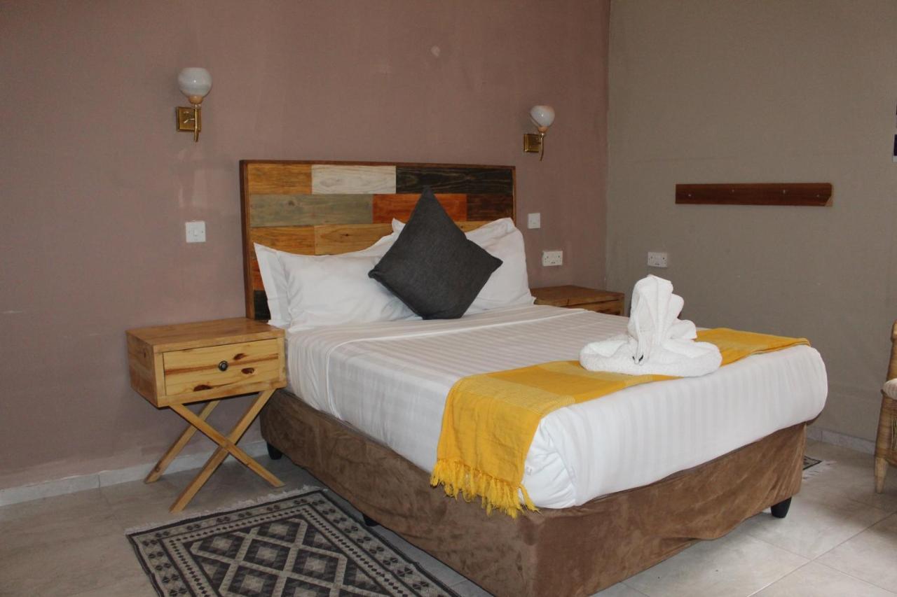 Rivermews Hotel And Spa 马翁 外观 照片